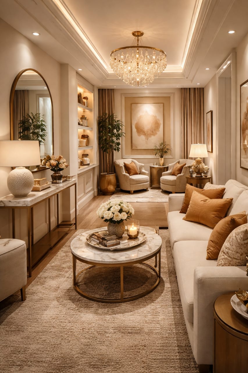 7 Target Living Room Gems That Look Custom Made: A Complete Guide