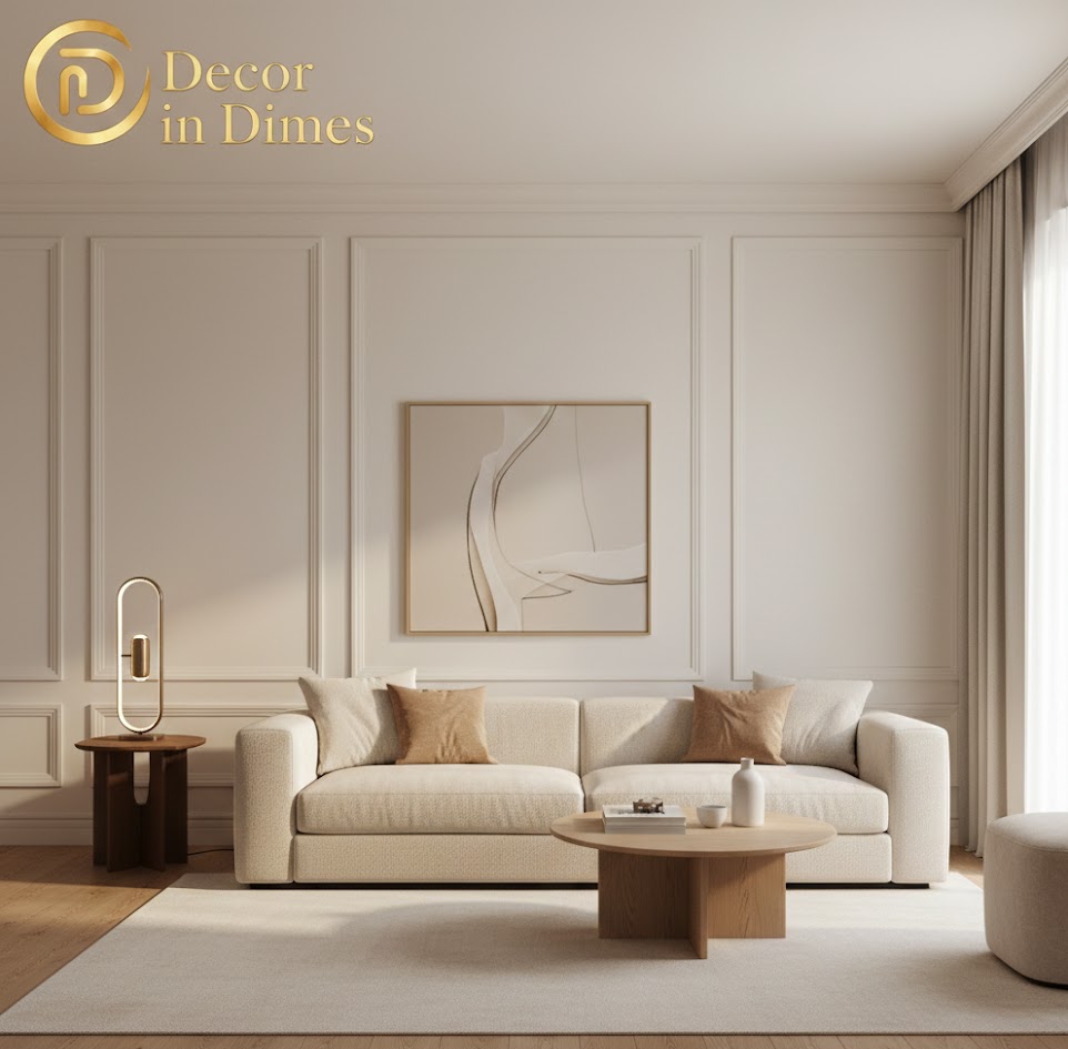 Buy Now Smart Home Decor Under $50: Maren’s Top Secrets