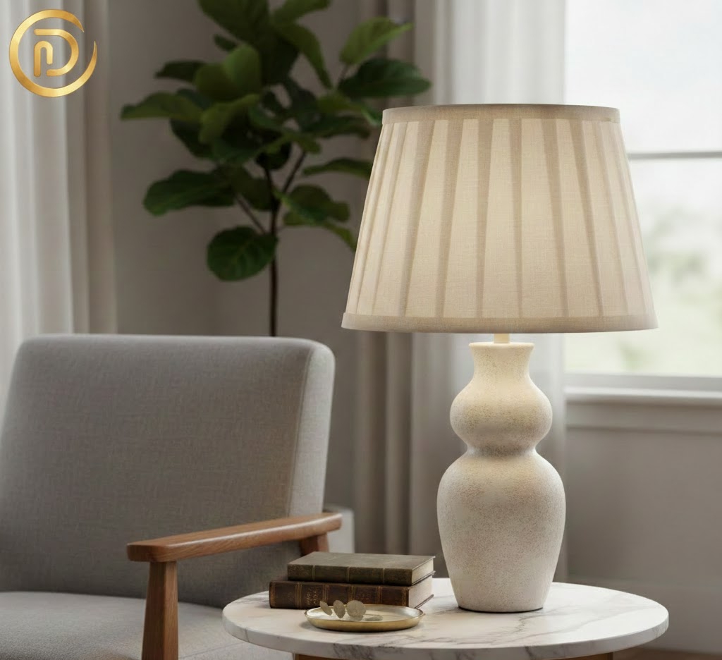 How to Style Thrifted Lamps: 2026 Budget Luxury Guide