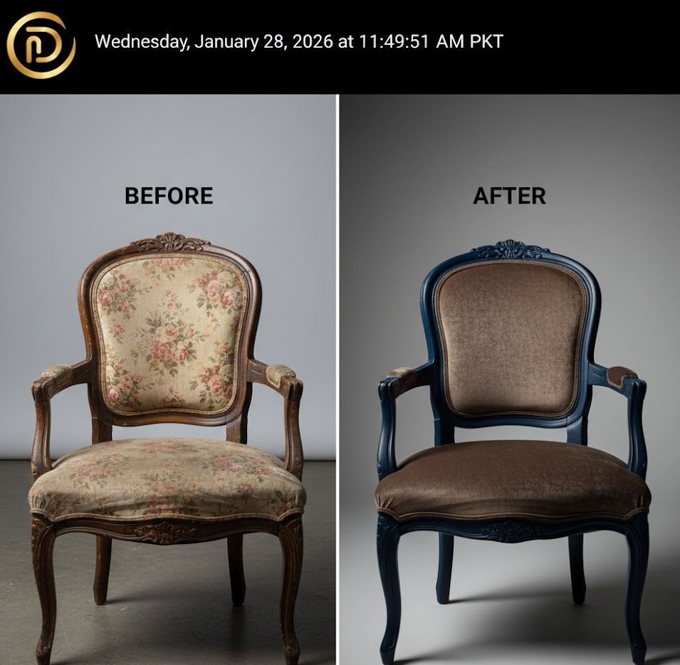 Is Fabric Paint Worth It? The Ultimate Guide to Reviving Upholstery