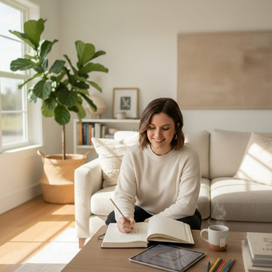 Why I Started a Decor In Dimes: Sharing Top Secrets & Tips