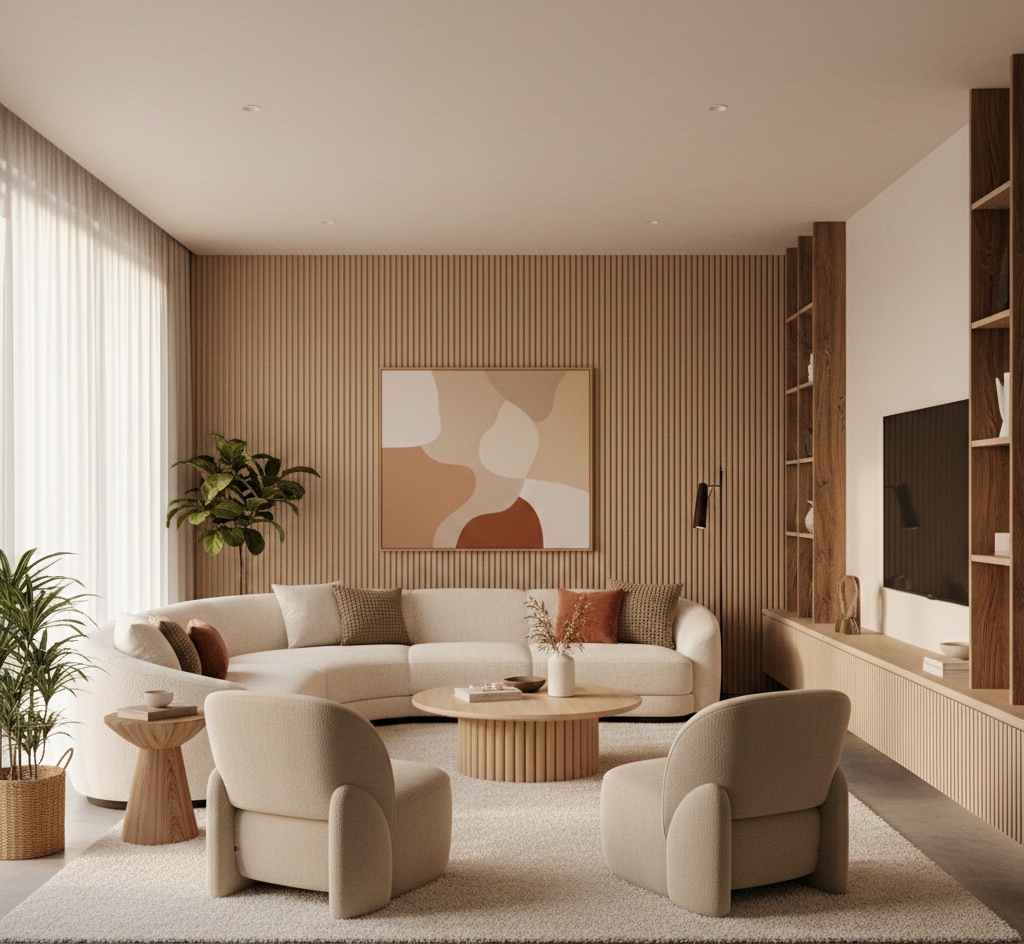 Why Texture-Maxxing is the Evolution of Quiet Luxury: Main Reasons