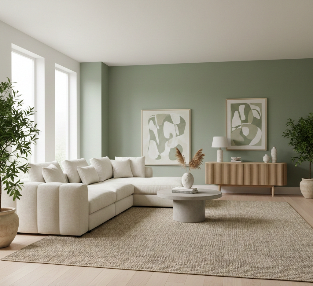 Ultimate Guide To Choosing The Right Rug Size:(USA Standards)