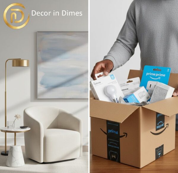 Get the Best Budget Sofa Finding Tips: Wayfair vs. Amazon